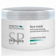 Strictly Professional Face Mask Combination Skin, Näomask Kombineeritud Nahale